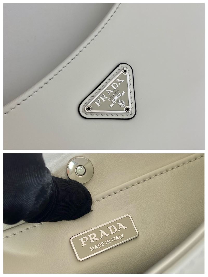 Prada Satchel Bags